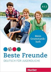 Levně Beste Freunde A1/2 - Mein Grammatikheft