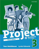 Project 3 - Third Edition Workbook - International English Version