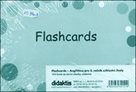 Angličtina pro 3.ročník ZŠ - Flashcards