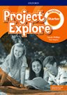 Project Explore Starter - Workbook International
