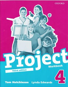 Project 4 - Third Edition Workbook - International English Version