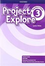 Project Explore 3 - Teacher's Pack