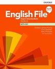 English File 4th Edition Upper-Intermediate Workbook with Answer Key