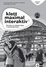 Klett Maximal interaktiv 3 (A2.1) – prac. sešit (černobílý)