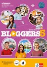 Bloggers 5 (A2) – učebnice