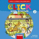 Click with Friends 2 - CD