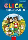 Click with Friends 3 - hybridní učebnice
