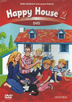 Happy House 2, třetí vydání - DVD