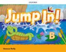 Jump In! B Classbook
