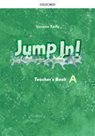 Jump In! A Teacher´s Book