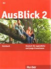 AusBlick 2 Kursbuch