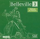 Belleville 3 CD audio classe (2)