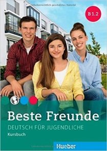 Beste Freunde B1/2 Kursbuch