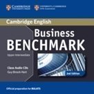 Business Benchmark 2nd Ed. Upper-intermediate BULATS Class Audio CDs (2)