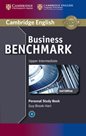 Business Benchmark 2nd Ed. Upper-intermediate BULATS and Business Vantage Personal Study Book
