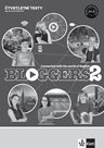 Bloggers 2 – čtvrtletní testy