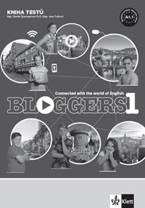 Bloggers 1 (A1.1) - kniha testů