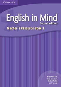  English in Mind 2nd Edition Level 3 Teacher's Book