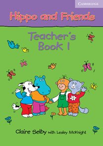 Hippo and Friends Level 1 Teacher's Book
