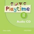 Playtime - Level B - Class Audio CD