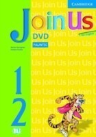 Join Us for English 1 a 2 DVD (1)