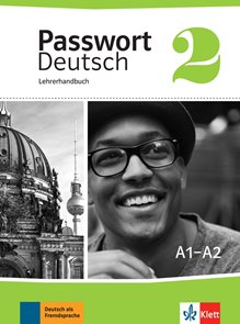 Passwort Deutsch neu 5D 2 - Lehrerhandbuch