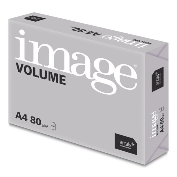 Levně Image Volume kancelářský papír A4 80 g - 500 listů