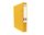 CAESAR OFFICE SENATOR Pořadač 2-kroužkový A4 4 cm - žlutý