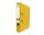 CAESAR OFFICE SENATOR pořadač pákový A4 5 cm - žlutý