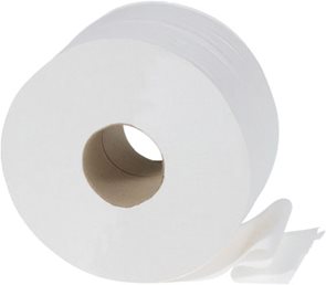 Smartline toaletní papír 2 vrstvý - Jumbo 265