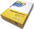 EURO BASIC Kancelářský papír A4 80 g - 500 listů
