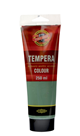 Temperová barva koh-i-noor Tempera 250 ml - chromixid tupý