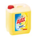 Ajax univerzální čisticí prostředek 5 l - Baking Soda  Lemon 