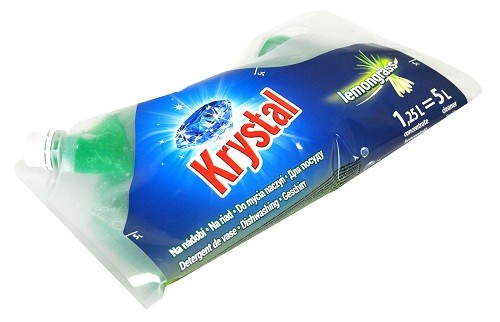 Levně Mix BAG Krystal - na nádobí 1,25 ml