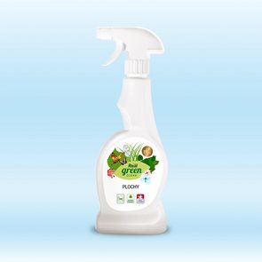 Real green clean - plochy - 500 g