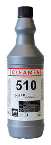 CLEAMEN 510 - DEZINFEKCE 1L