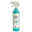 Corona dezinfekce na ruce - 500 ml