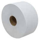 Toaletní papír Jumbo 280 - 2 vrstvý / 6 rolí