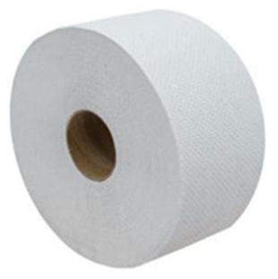 Levně Toaletní papír Jumbo 280 - 2 vrstvý / 6 rolí