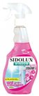 Sidolux na okna nano code - 500 ml - Flower