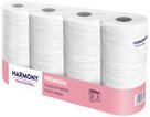 Harmony Profesional toaletní papír 3 vrstvý ( 8 ks )