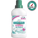 Sanytol dezinfekce na prádlo - bílé květy 500 ml