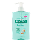 Sanytol antibakteriální mýdlo - Purifiant 500 ml