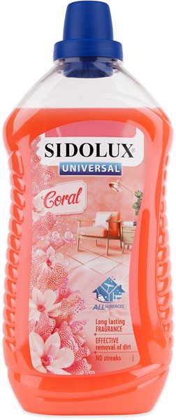 Levně Sidolux universal 1 l - Coral
