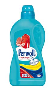 Perwoll - Color magic 2l