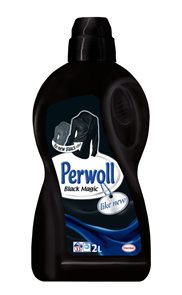 Perwoll 2 l- Black Magic