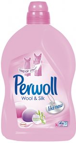 Perwoll - Wool & Silk 3l