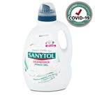 Sanytol dezinfekce - prací gel 1650 ml ( 17 praní )
