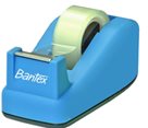 Bantex Odvíječ lepicí pásky TD100 - kobaltově modrý