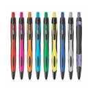Spoko Kuličkové pero Active 0,5 mm - mix barev